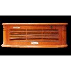 Máy khử mùi sát khuẩn bằng ozone & ion âm - Lin 31